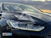 2015 Ford Mondeo