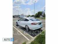 2015 Ford Mondeo
