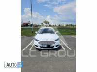 2015 Ford Mondeo