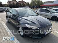 2015 Ford Mondeo