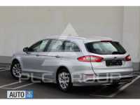 2015 Ford Mondeo