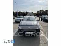 2015 Ford Mondeo