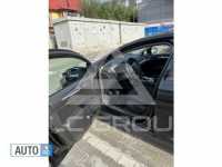 2015 Ford Mondeo
