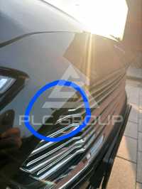 2015 Ford Mondeo