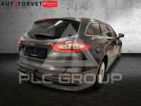 2015 Ford Mondeo