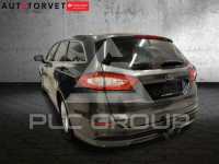 2015 Ford Mondeo