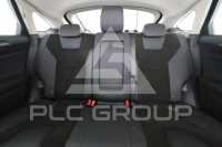 2015 Ford Mondeo