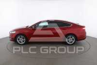 2015 Ford Mondeo