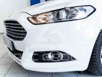 2015 Ford Mondeo