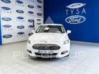 2015 Ford Mondeo