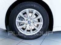 2015 Ford Mondeo