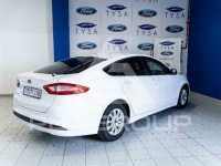 2015 Ford Mondeo