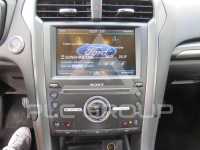 2015 Ford Mondeo