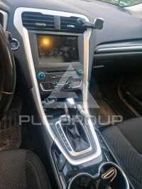 2015 Ford Mondeo