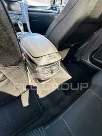 2015 Ford Mondeo