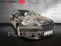 2015 Ford Mondeo