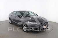 2015 Ford Mondeo