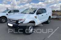 2015 Ford RANGER