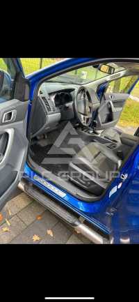 2015 Ford RANGER