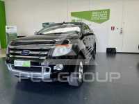 2015 Ford RANGER
