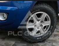 2015 Ford RANGER
