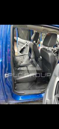 2015 Ford RANGER