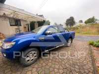 2015 Ford RANGER