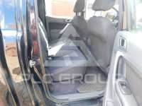 2015 Ford RANGER
