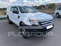 2015 Ford RANGER