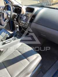 2015 Ford RANGER