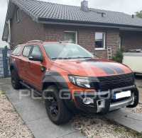 2015 Ford RANGER