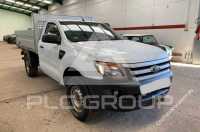2015 Ford RANGER