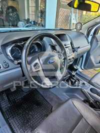 2015 Ford RANGER