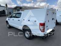2015 Ford RANGER