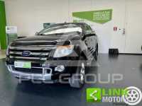 2015 Ford RANGER