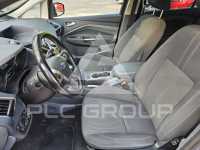 2015 Ford C-MAX
