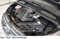 2015 Ford C-MAX