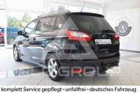 2015 Ford C-MAX