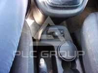 2015 Ford Tourneo