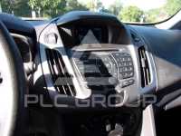 2015 Ford Tourneo