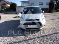 2015 Ford Tourneo