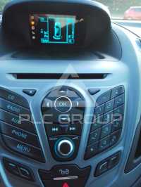 2015 Ford B-Max
