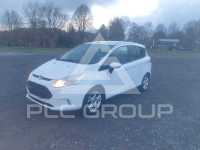 2015 Ford B-Max