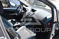 2015 Ford B-Max