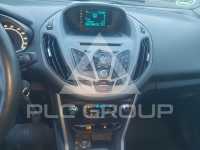 2015 Ford B-Max