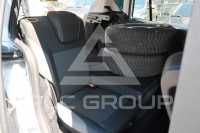 2015 Ford B-Max