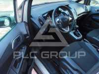 2015 Ford B-Max