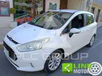 2015 Ford B-Max