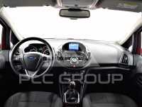 2015 Ford B-Max