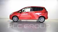 2015 Ford B-Max
